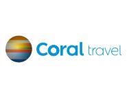 Coral travel  