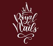 Royal Nails, -